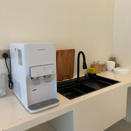 One18 Boutique Hotel Kuala Lumpur Zewnętrze zdjęcie