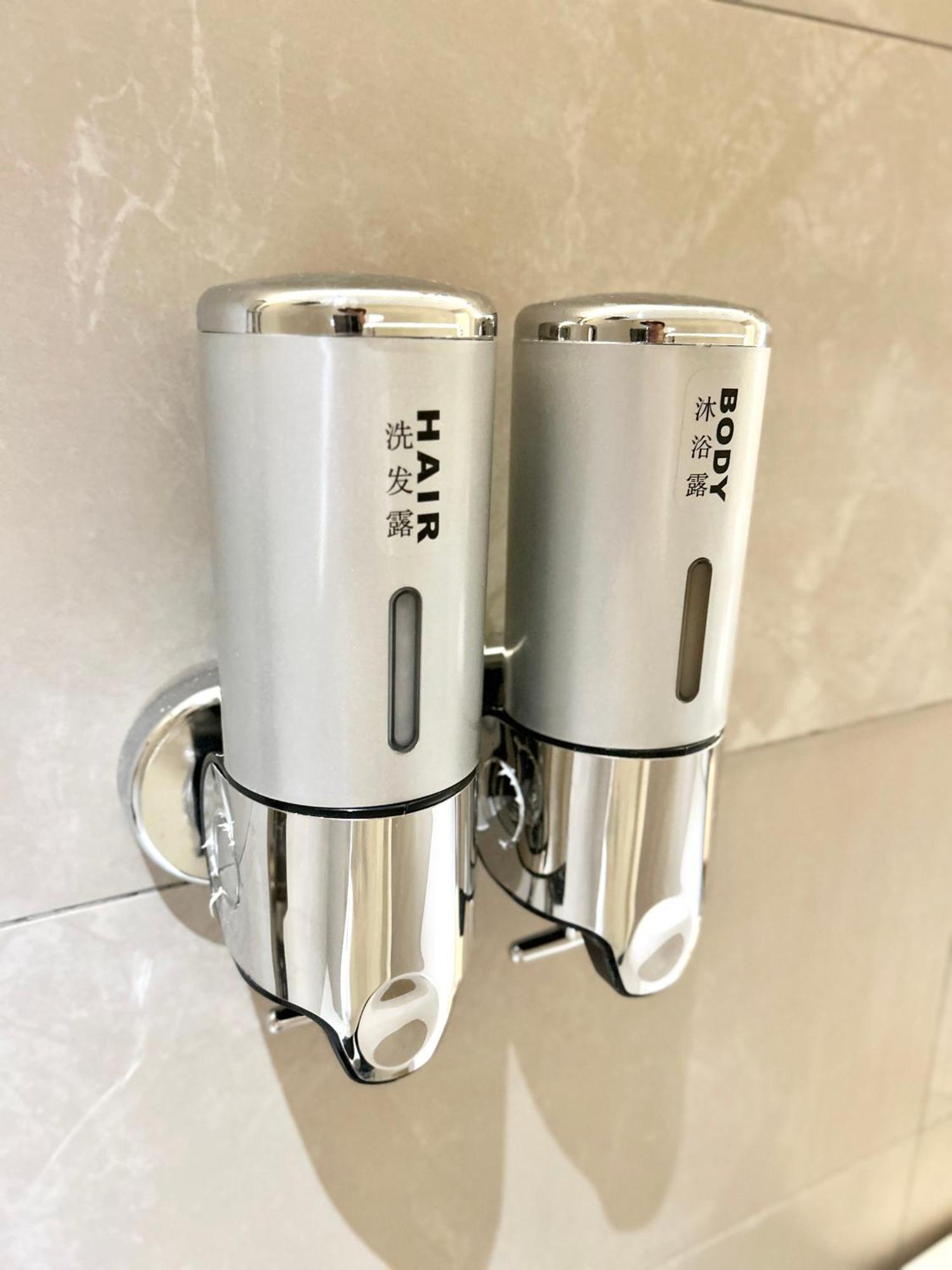 One18 Boutique Hotel Kuala Lumpur Zewnętrze zdjęcie