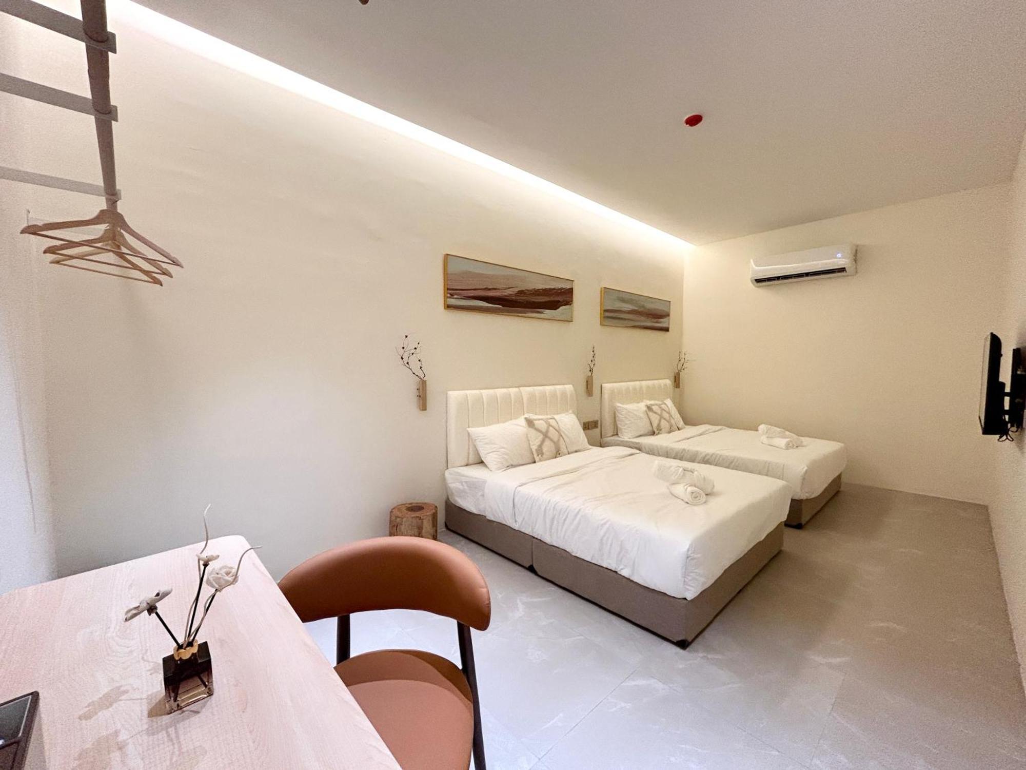 One18 Boutique Hotel Kuala Lumpur Zewnętrze zdjęcie