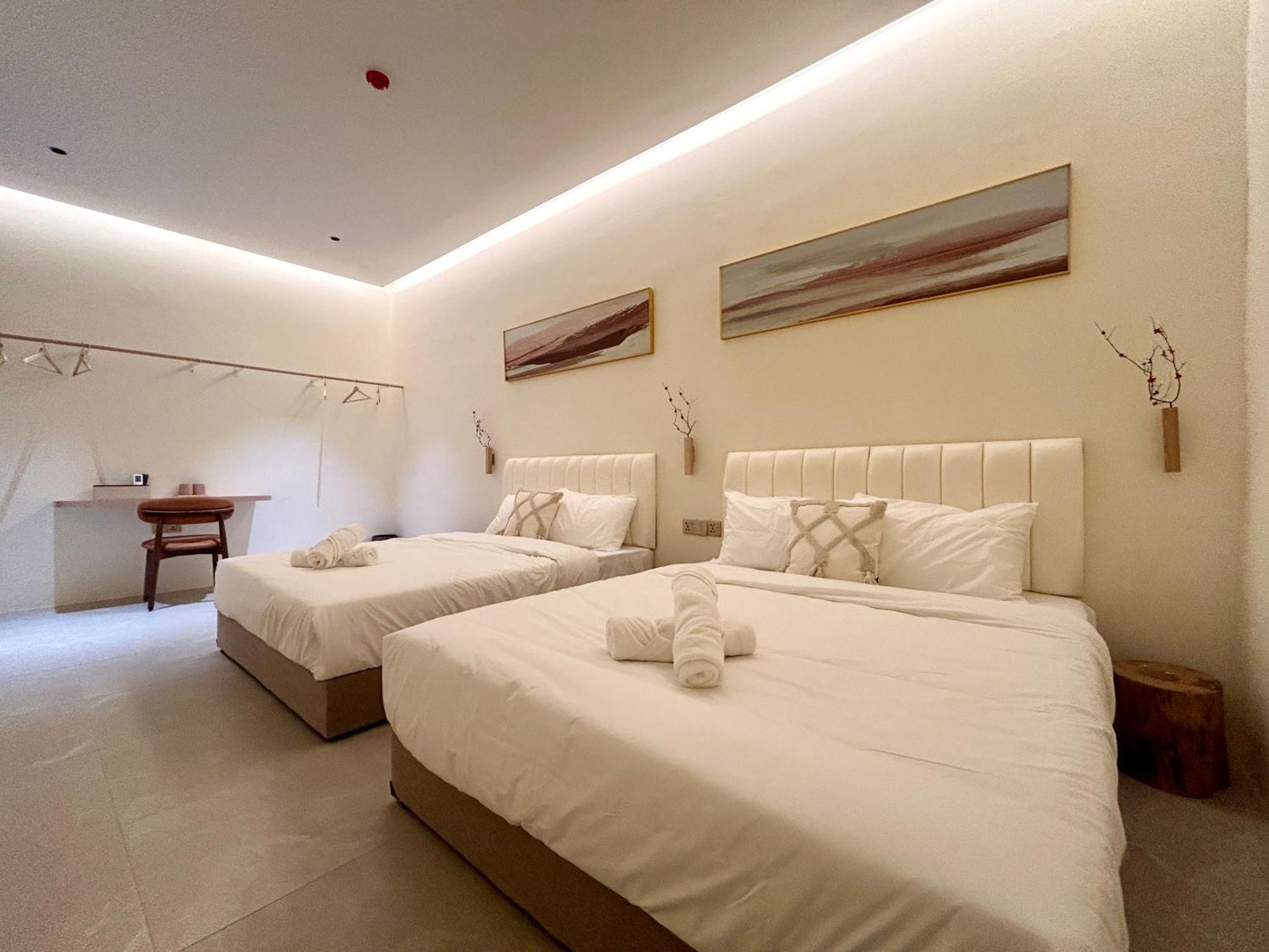 One18 Boutique Hotel Kuala Lumpur Zewnętrze zdjęcie