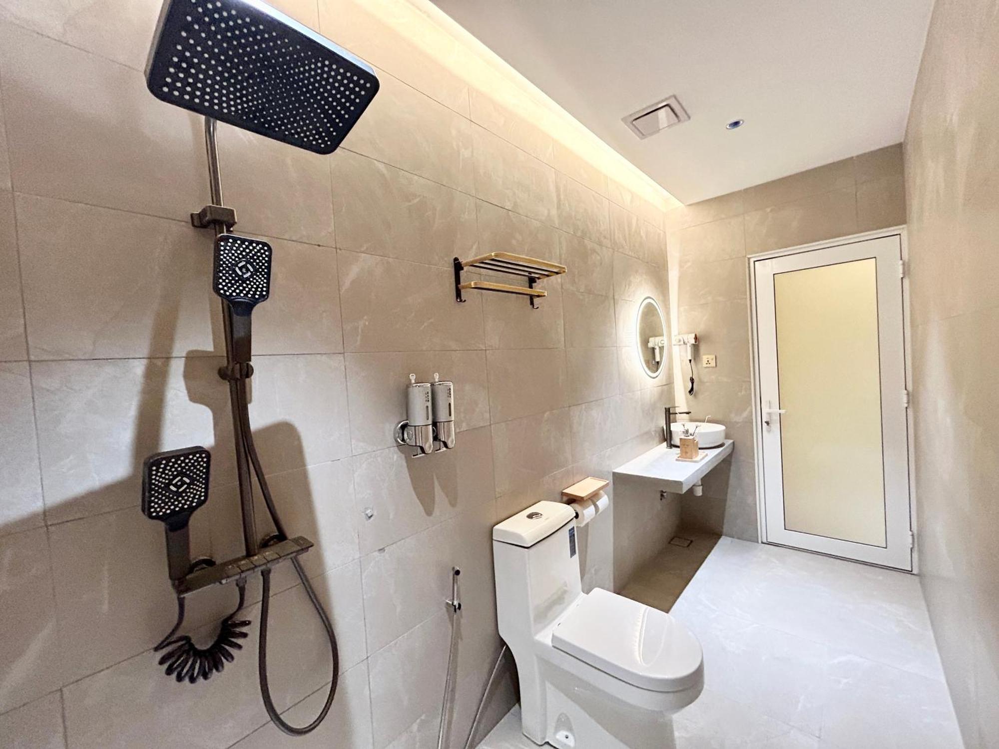 One18 Boutique Hotel Kuala Lumpur Zewnętrze zdjęcie