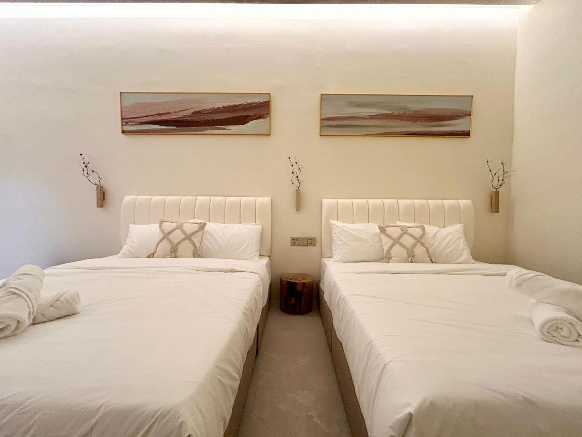 One18 Boutique Hotel Kuala Lumpur Zewnętrze zdjęcie