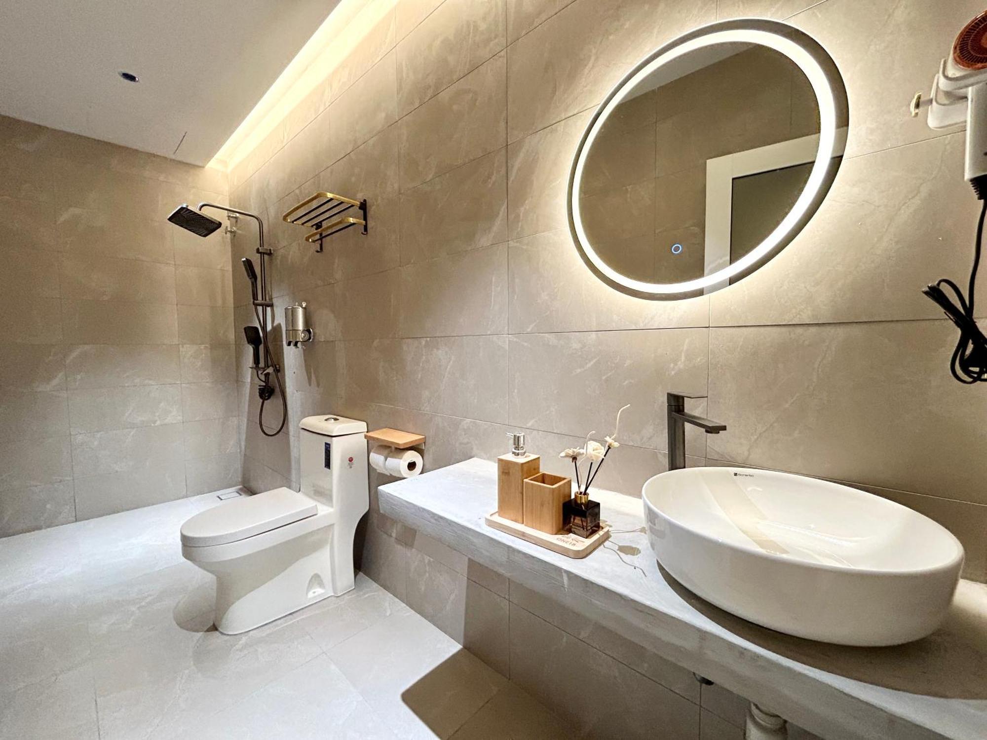 One18 Boutique Hotel Kuala Lumpur Zewnętrze zdjęcie