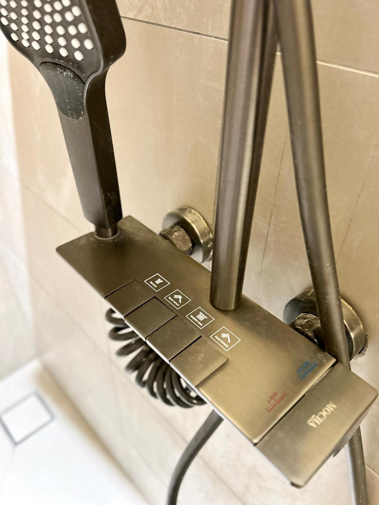 One18 Boutique Hotel Kuala Lumpur Zewnętrze zdjęcie