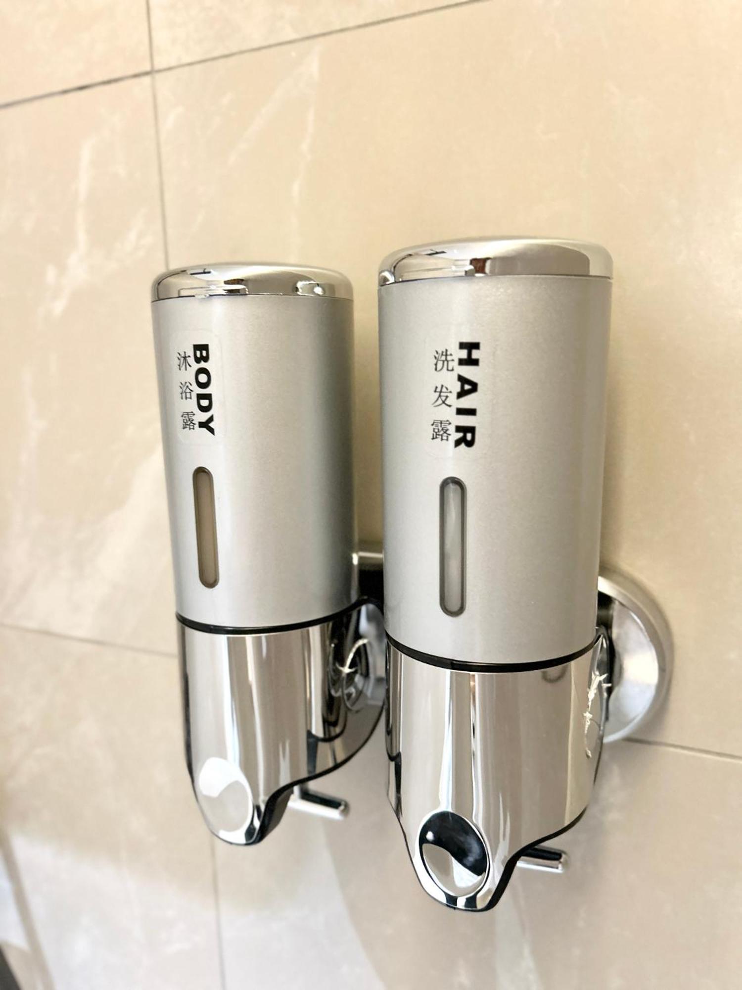 One18 Boutique Hotel Kuala Lumpur Zewnętrze zdjęcie