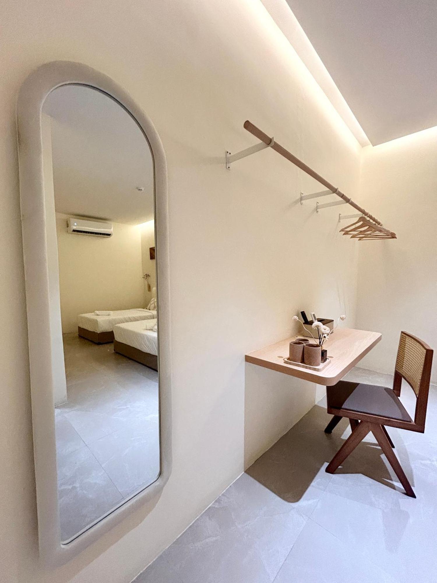 One18 Boutique Hotel Kuala Lumpur Zewnętrze zdjęcie