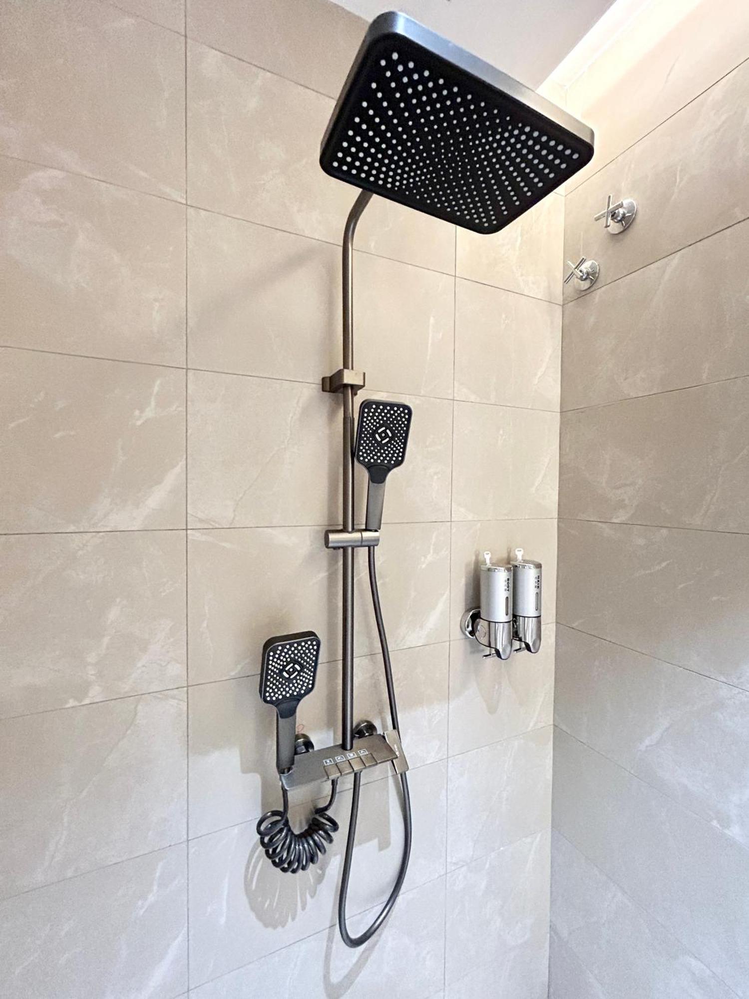 One18 Boutique Hotel Kuala Lumpur Zewnętrze zdjęcie