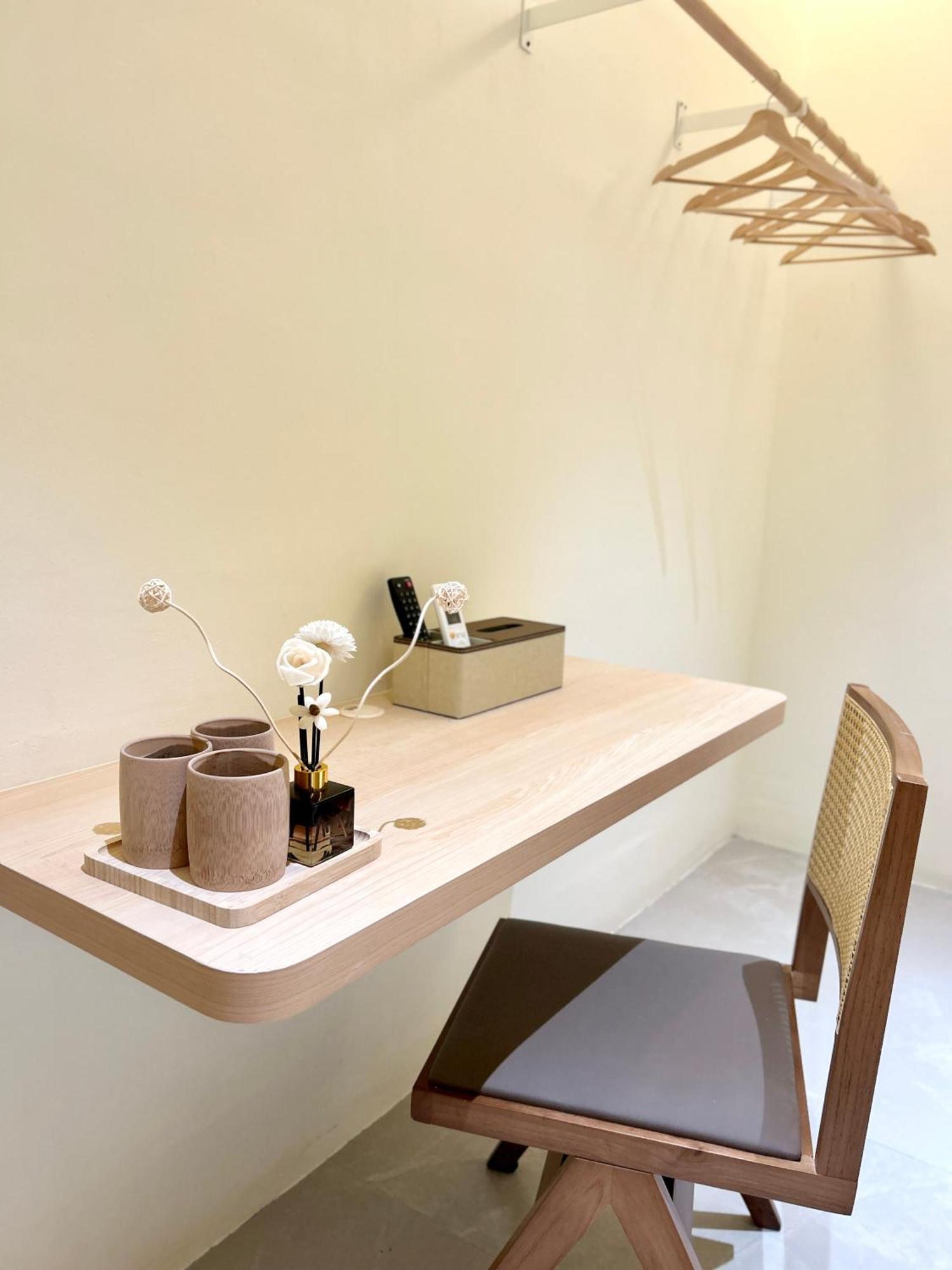 One18 Boutique Hotel Kuala Lumpur Zewnętrze zdjęcie