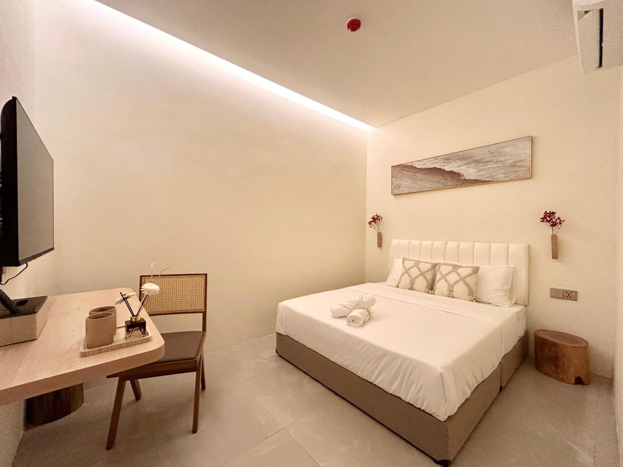 One18 Boutique Hotel Kuala Lumpur Zewnętrze zdjęcie