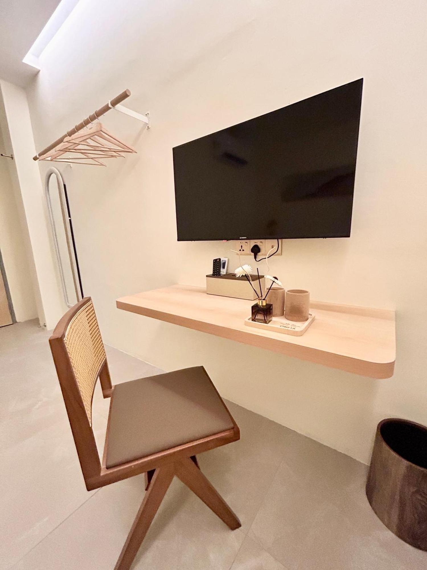 One18 Boutique Hotel Kuala Lumpur Zewnętrze zdjęcie