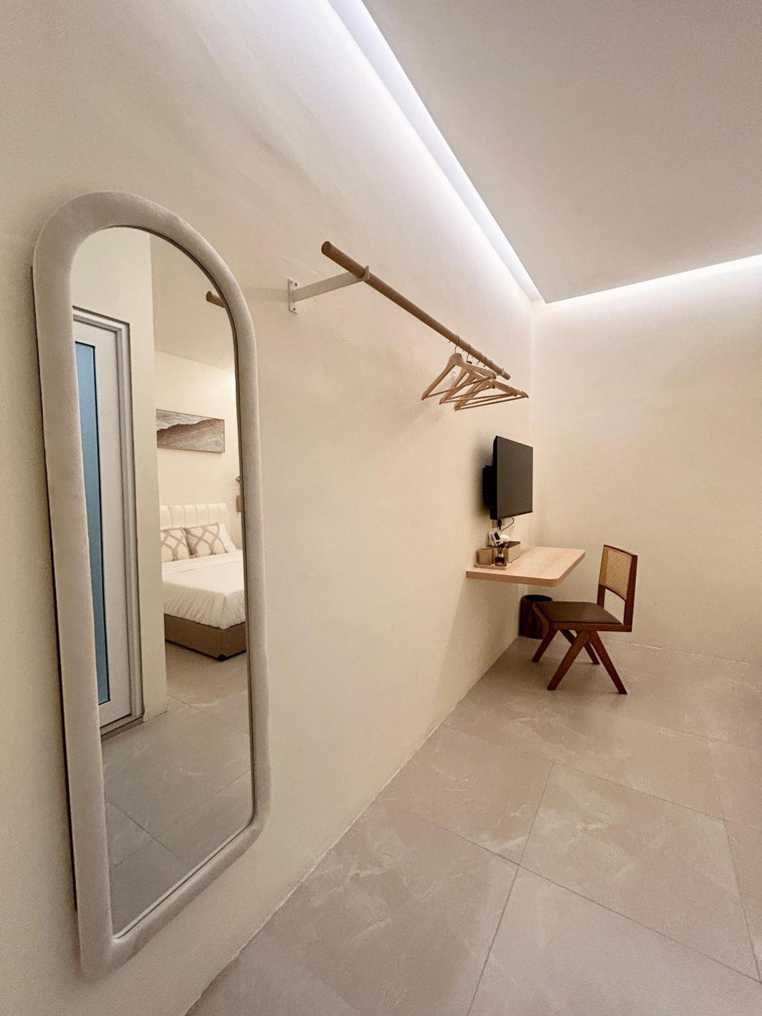 One18 Boutique Hotel Kuala Lumpur Zewnętrze zdjęcie