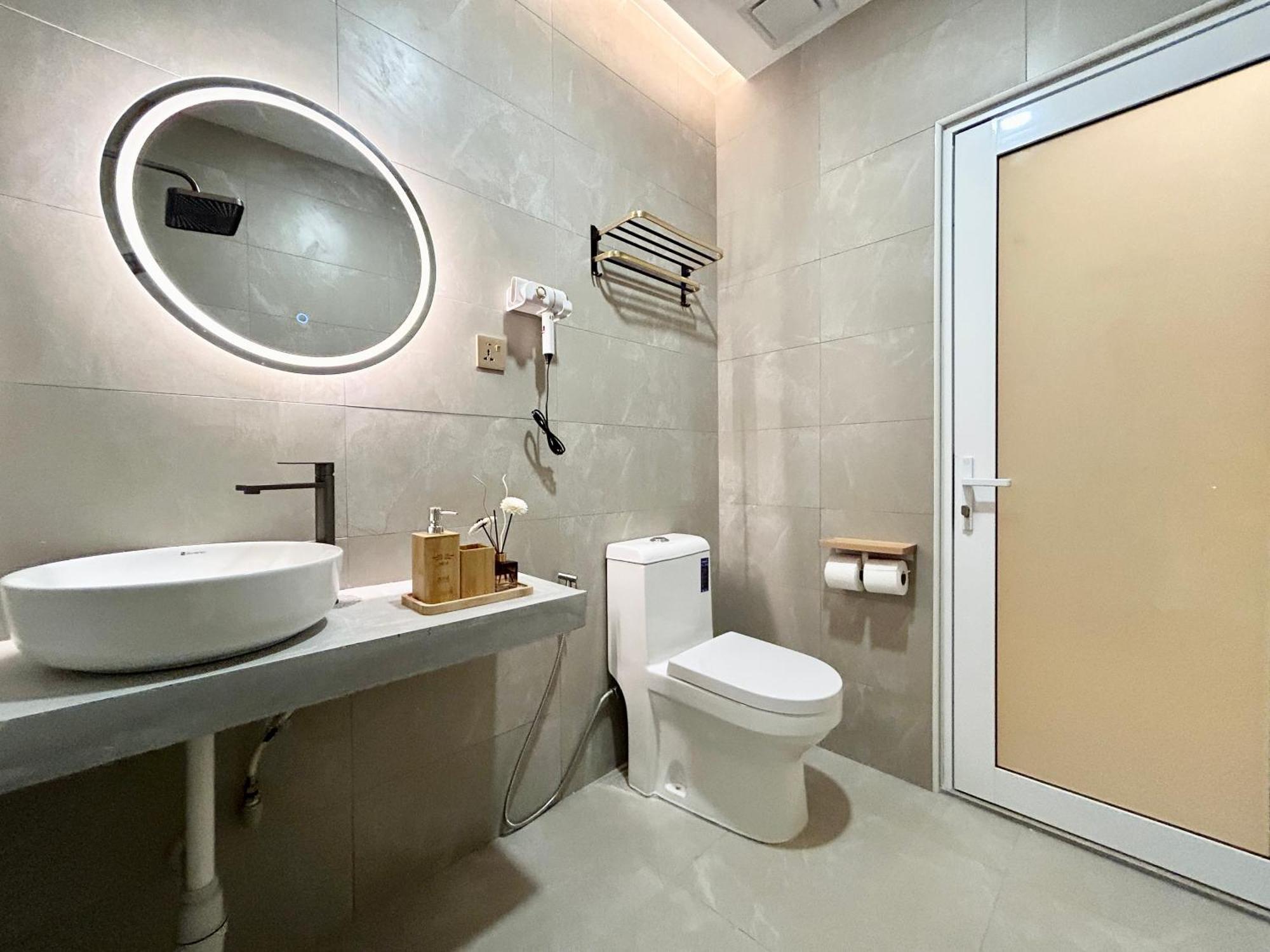 One18 Boutique Hotel Kuala Lumpur Zewnętrze zdjęcie