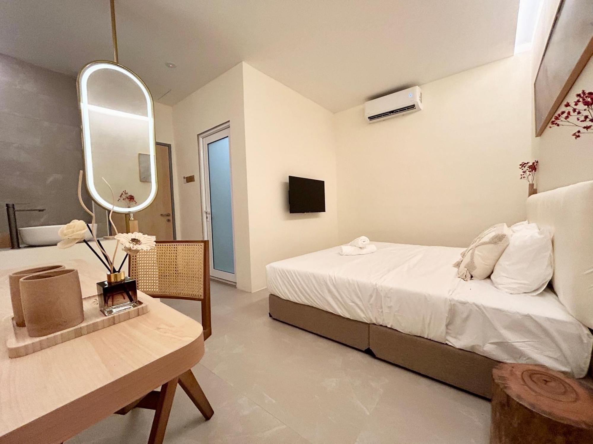 One18 Boutique Hotel Kuala Lumpur Zewnętrze zdjęcie