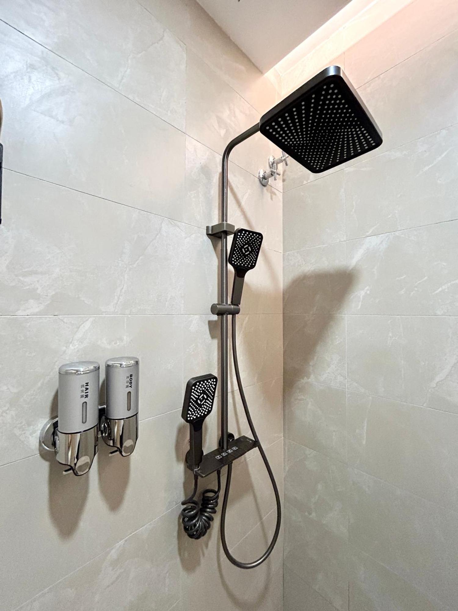 One18 Boutique Hotel Kuala Lumpur Zewnętrze zdjęcie