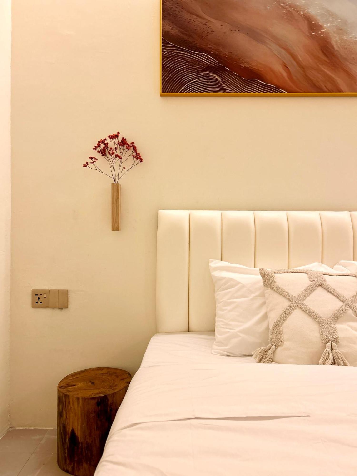 One18 Boutique Hotel Kuala Lumpur Zewnętrze zdjęcie
