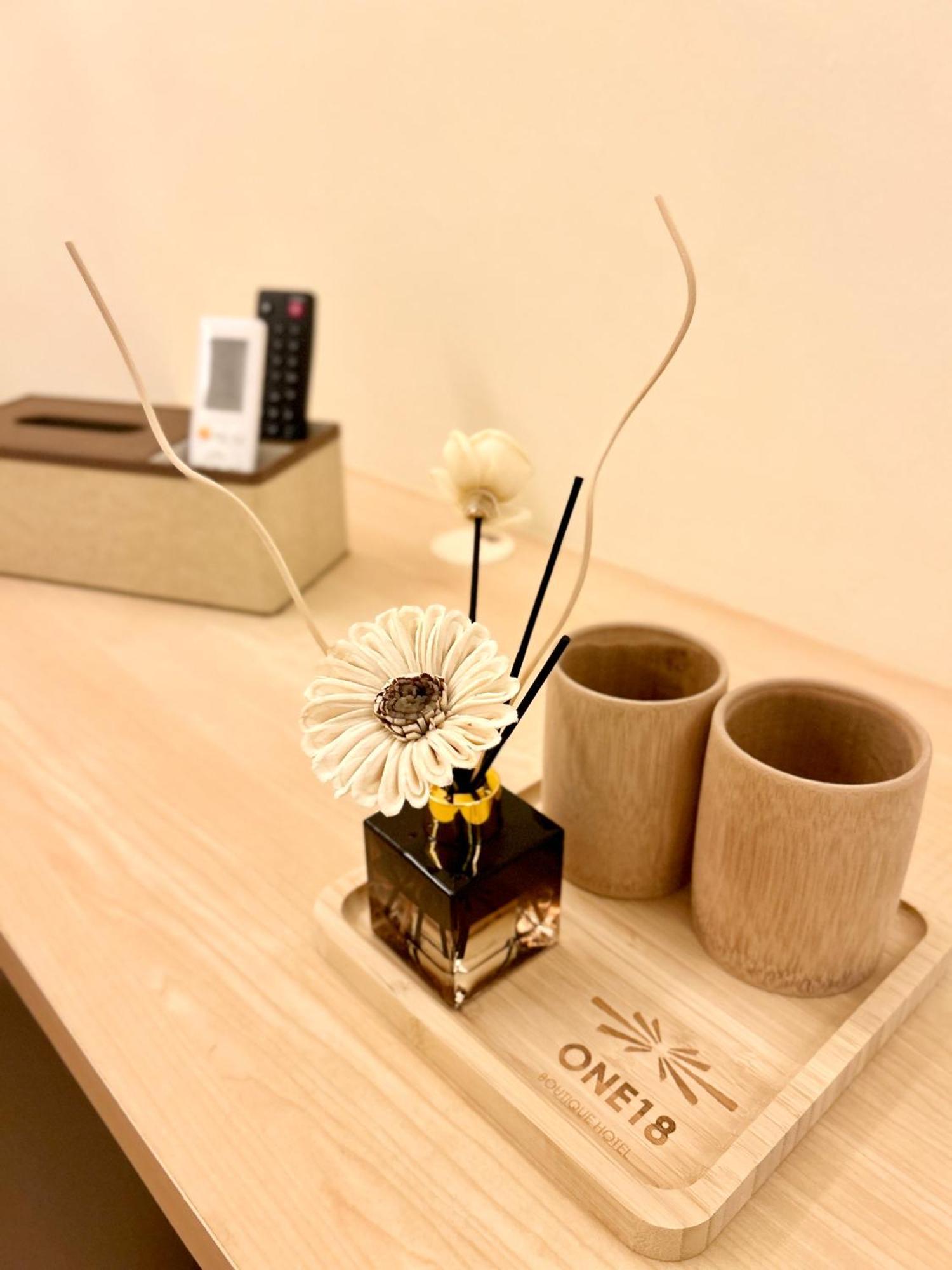 One18 Boutique Hotel Kuala Lumpur Zewnętrze zdjęcie