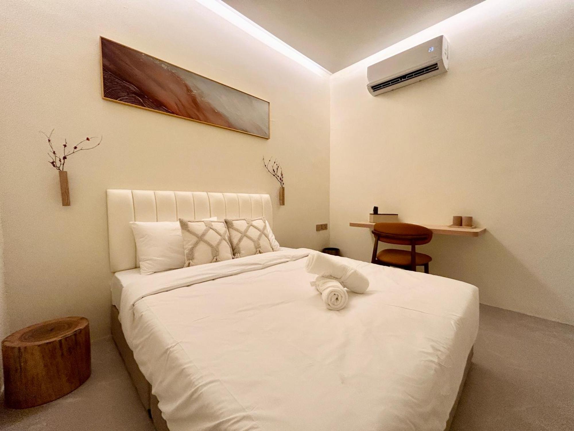 One18 Boutique Hotel Kuala Lumpur Zewnętrze zdjęcie