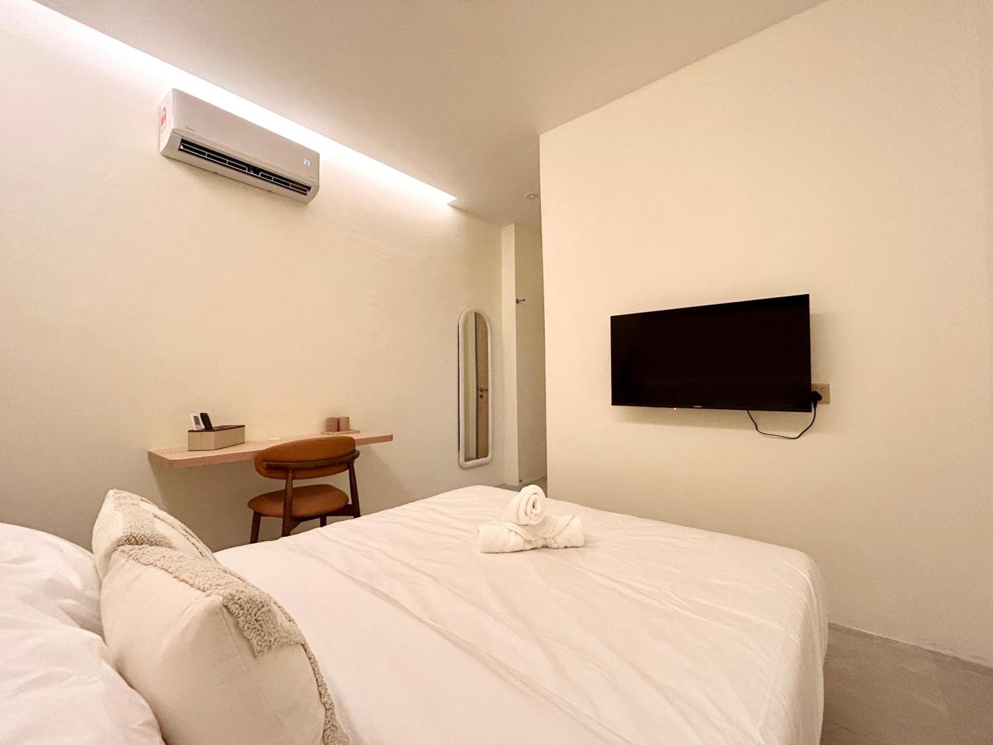 One18 Boutique Hotel Kuala Lumpur Zewnętrze zdjęcie