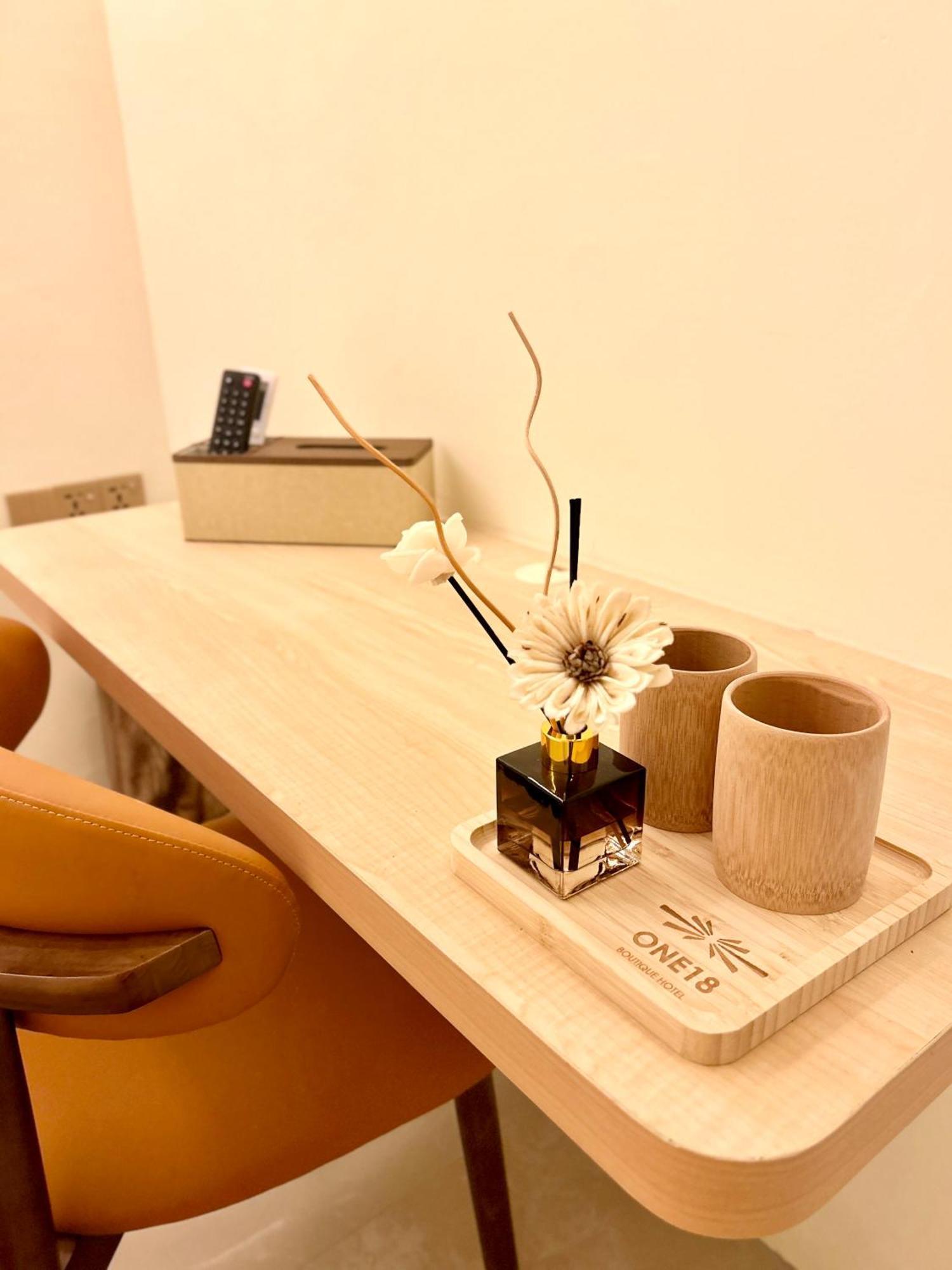 One18 Boutique Hotel Kuala Lumpur Zewnętrze zdjęcie