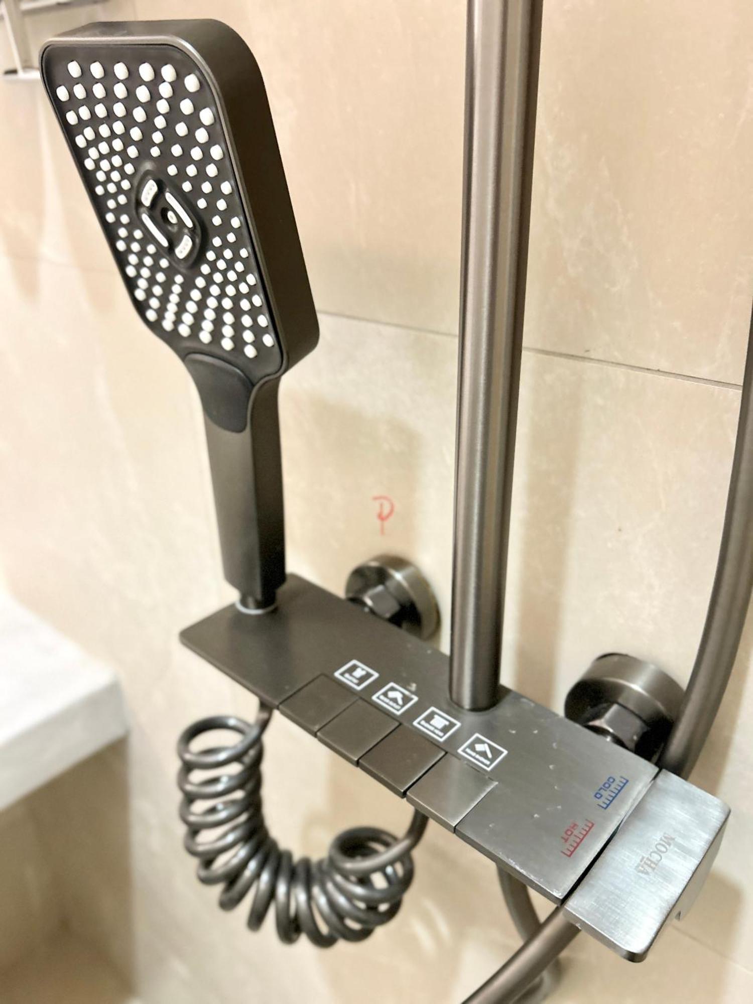 One18 Boutique Hotel Kuala Lumpur Zewnętrze zdjęcie