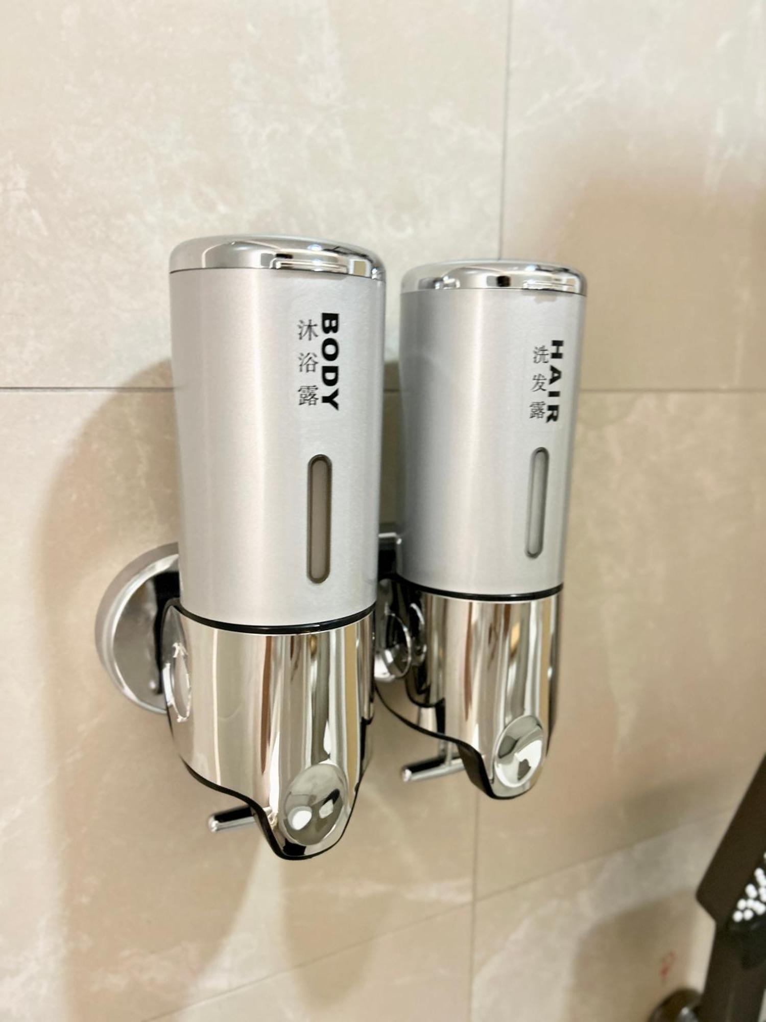 One18 Boutique Hotel Kuala Lumpur Zewnętrze zdjęcie