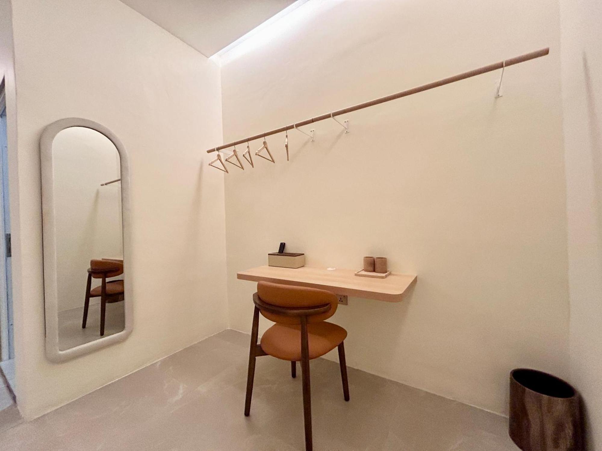 One18 Boutique Hotel Kuala Lumpur Zewnętrze zdjęcie