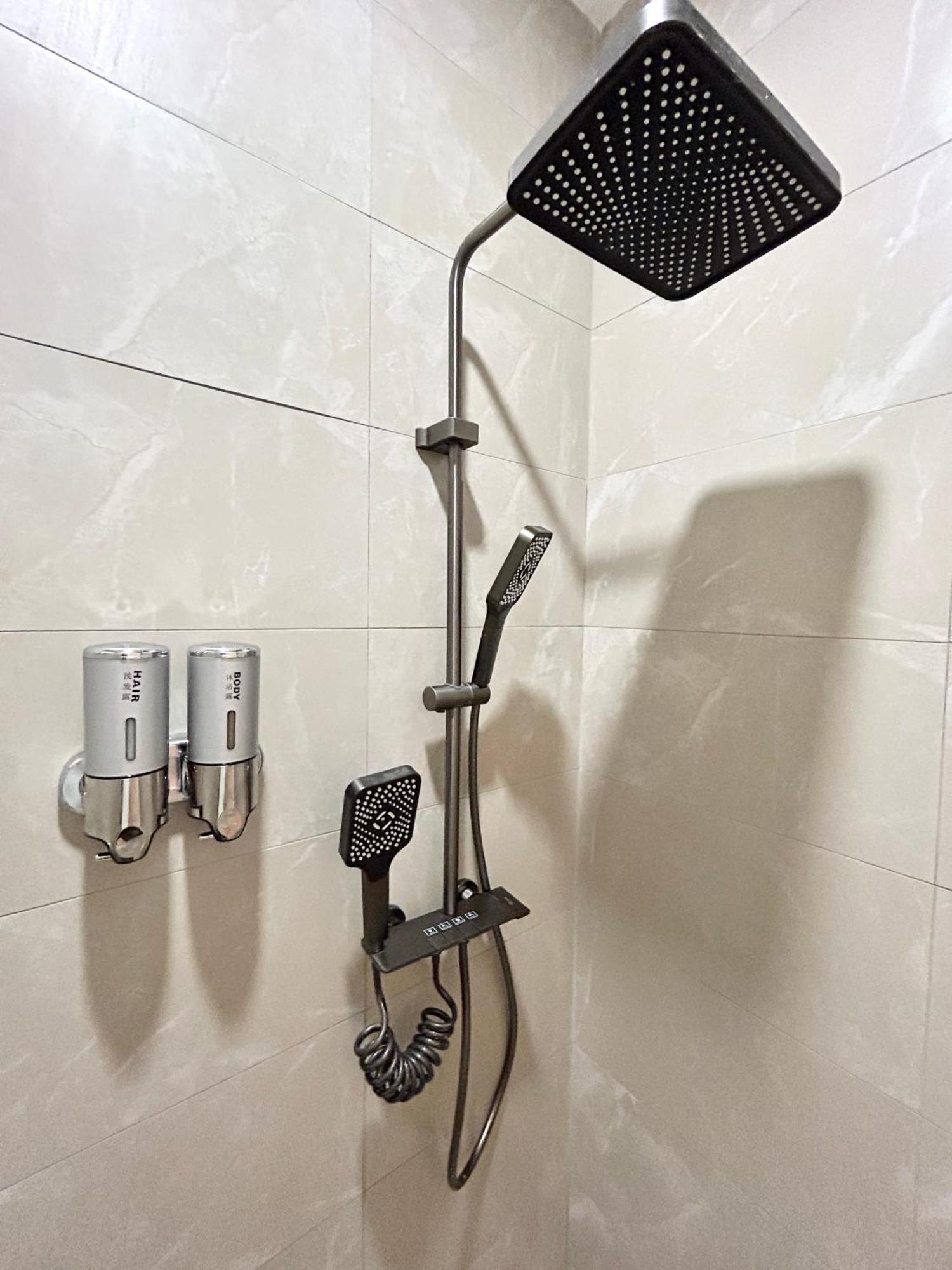One18 Boutique Hotel Kuala Lumpur Zewnętrze zdjęcie