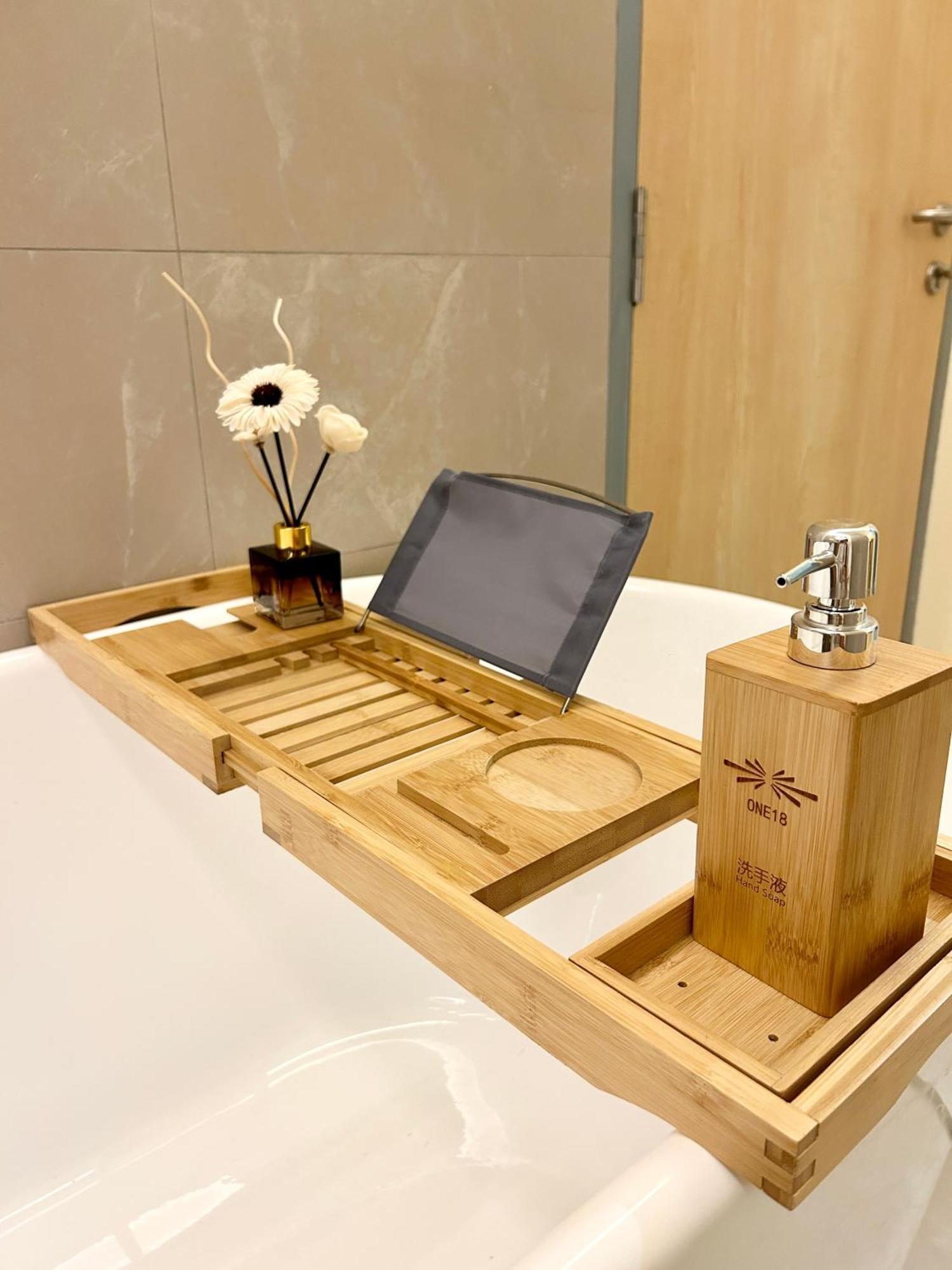 One18 Boutique Hotel Kuala Lumpur Zewnętrze zdjęcie