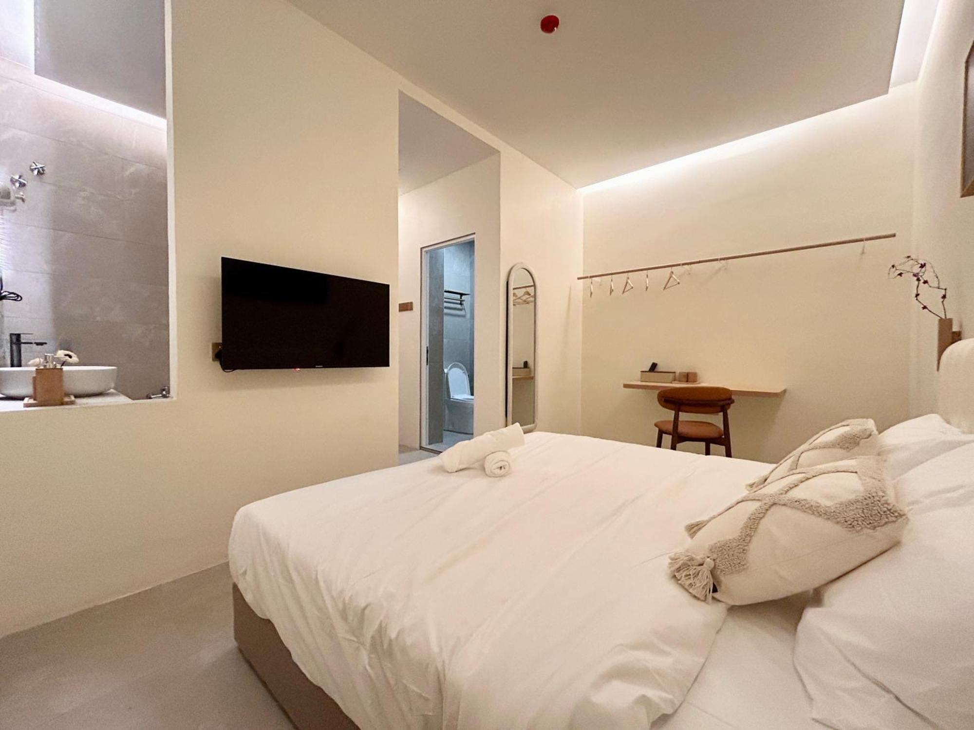 One18 Boutique Hotel Kuala Lumpur Zewnętrze zdjęcie