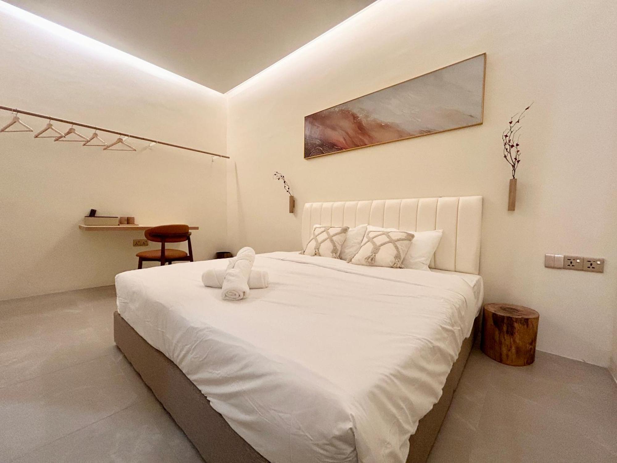 One18 Boutique Hotel Kuala Lumpur Zewnętrze zdjęcie