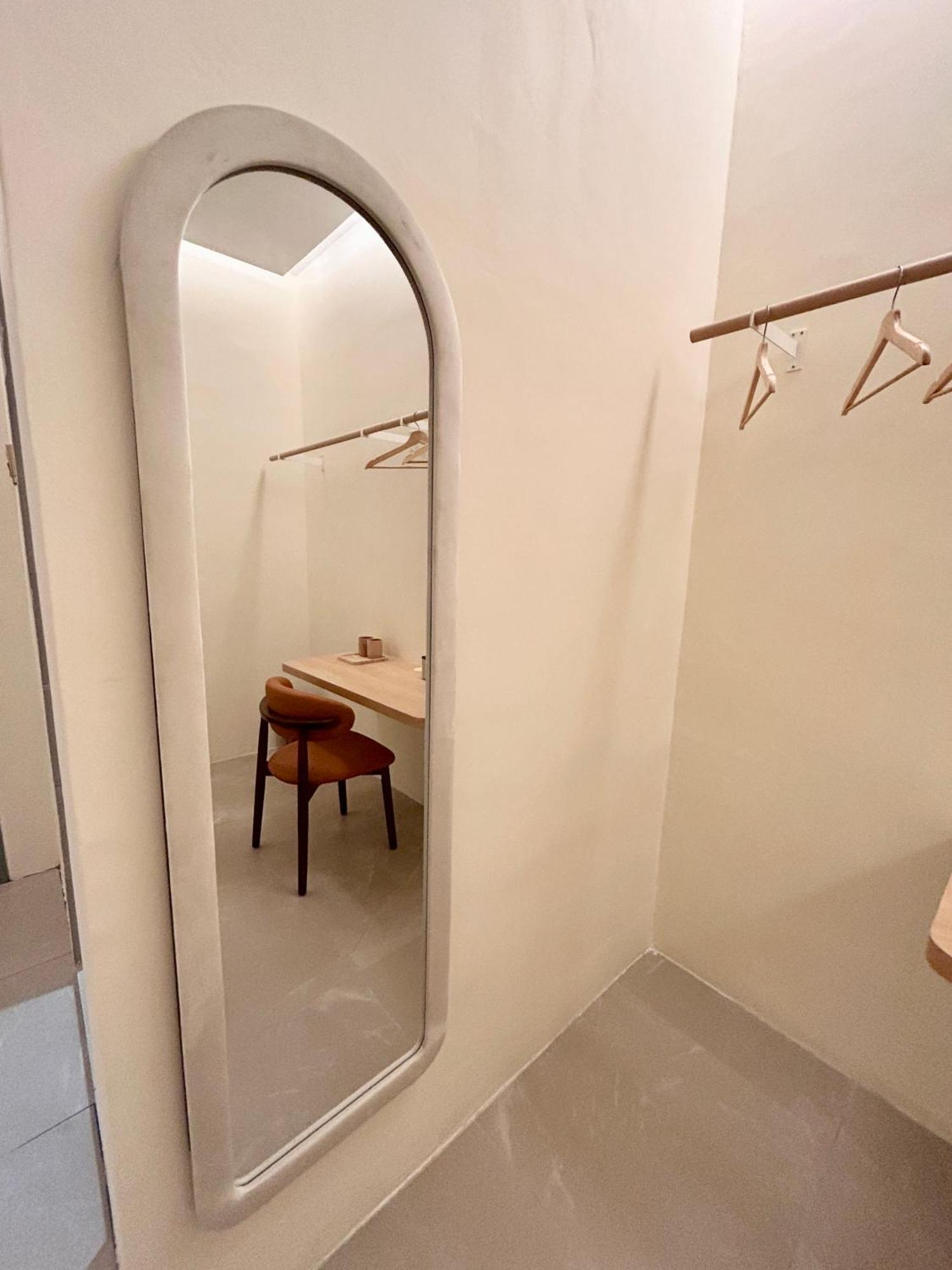 One18 Boutique Hotel Kuala Lumpur Zewnętrze zdjęcie