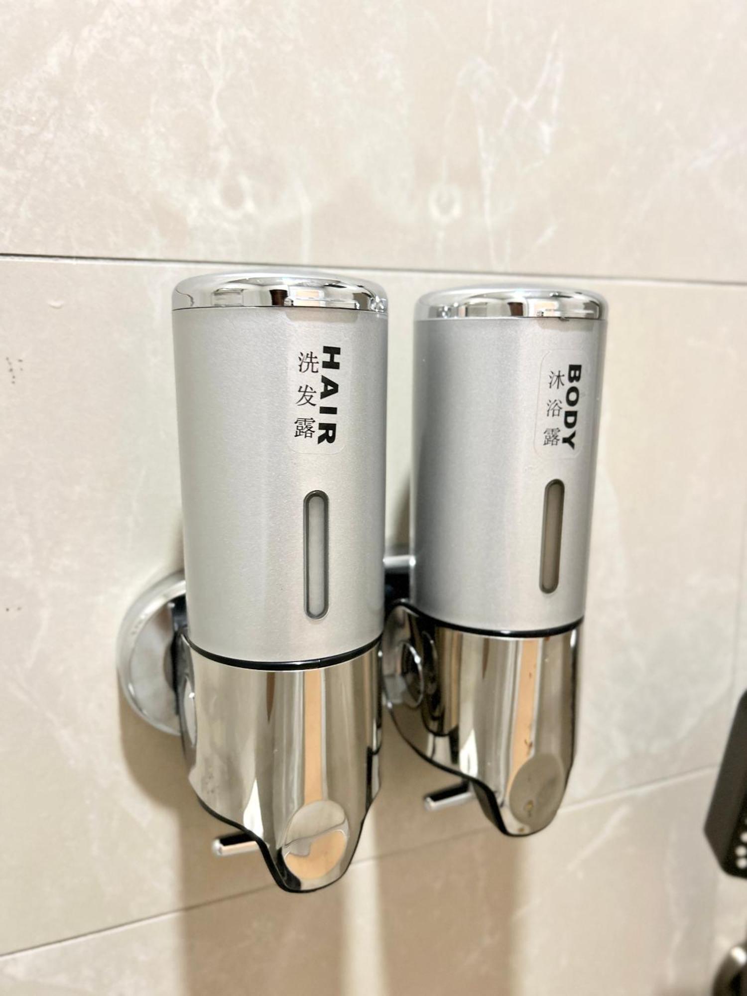 One18 Boutique Hotel Kuala Lumpur Zewnętrze zdjęcie
