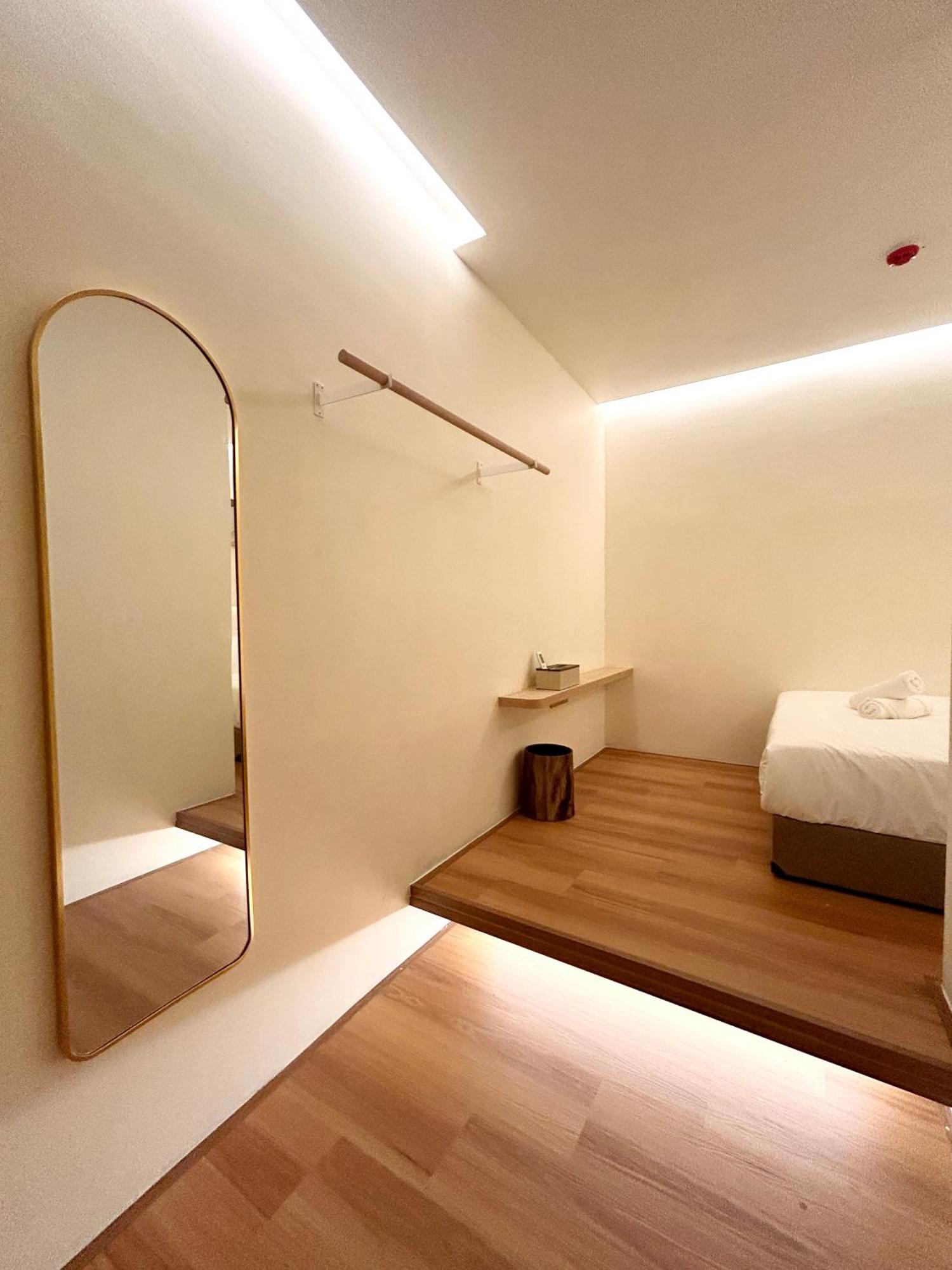 One18 Boutique Hotel Kuala Lumpur Zewnętrze zdjęcie