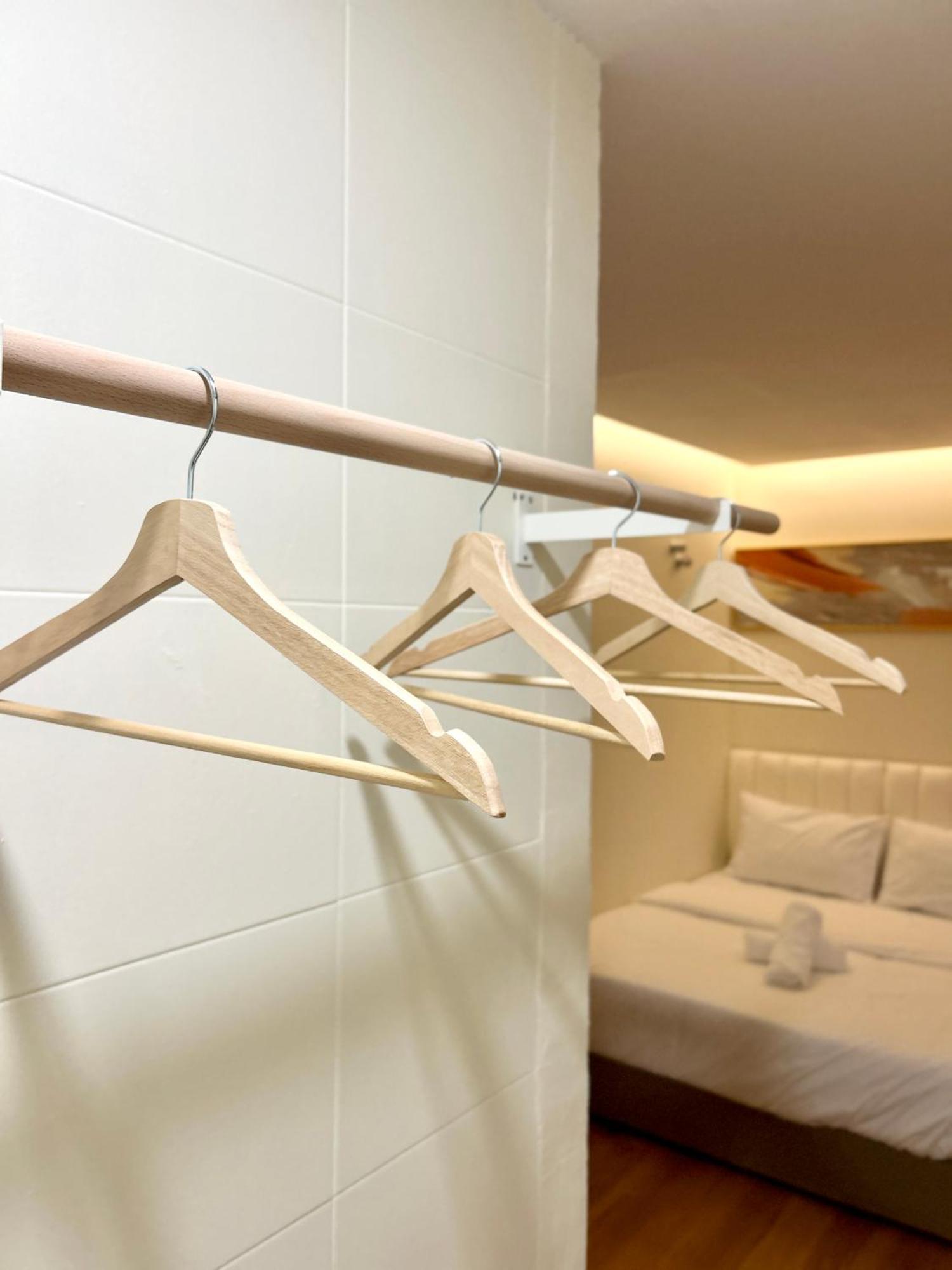 One18 Boutique Hotel Kuala Lumpur Zewnętrze zdjęcie