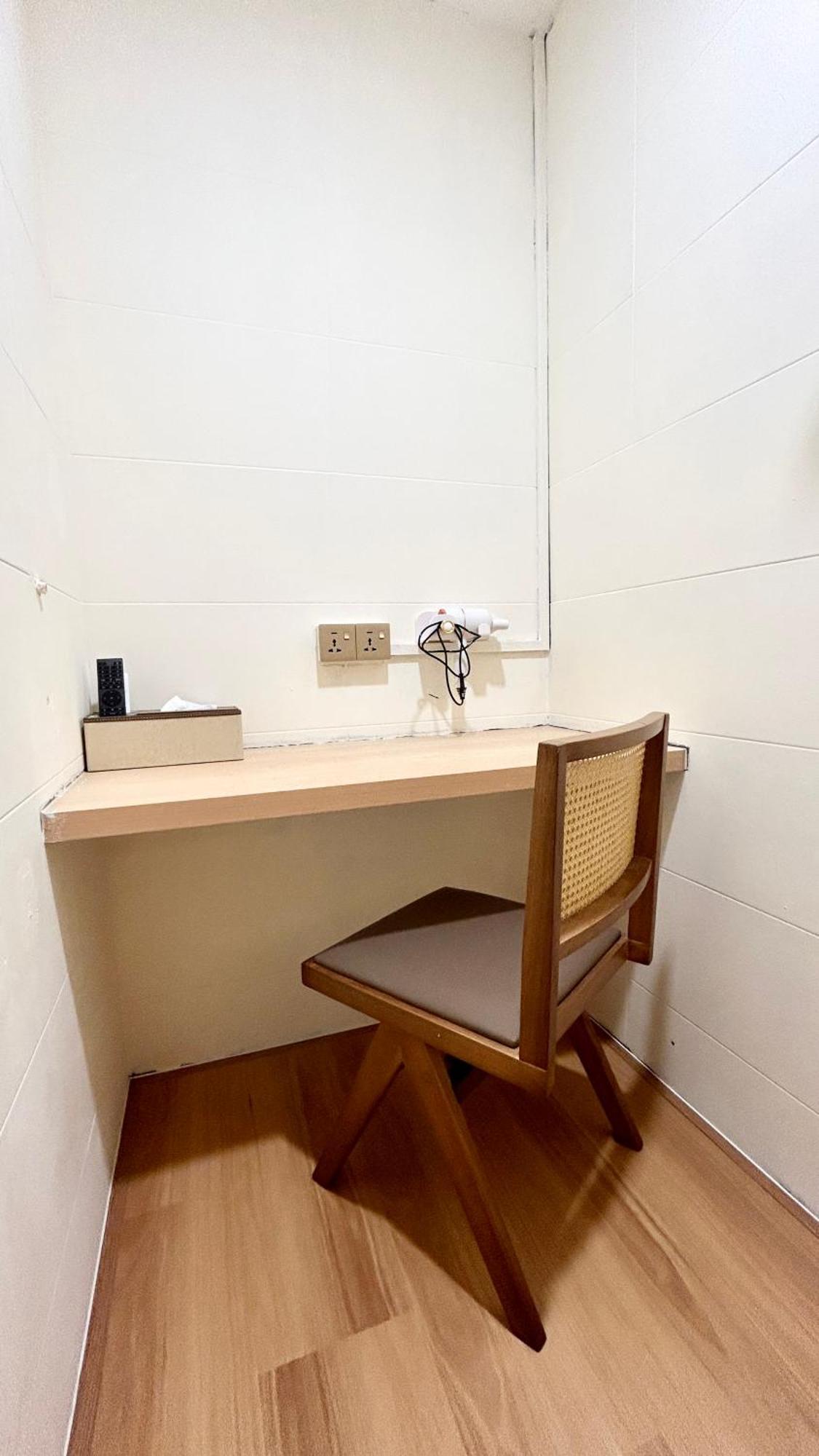 One18 Boutique Hotel Kuala Lumpur Zewnętrze zdjęcie