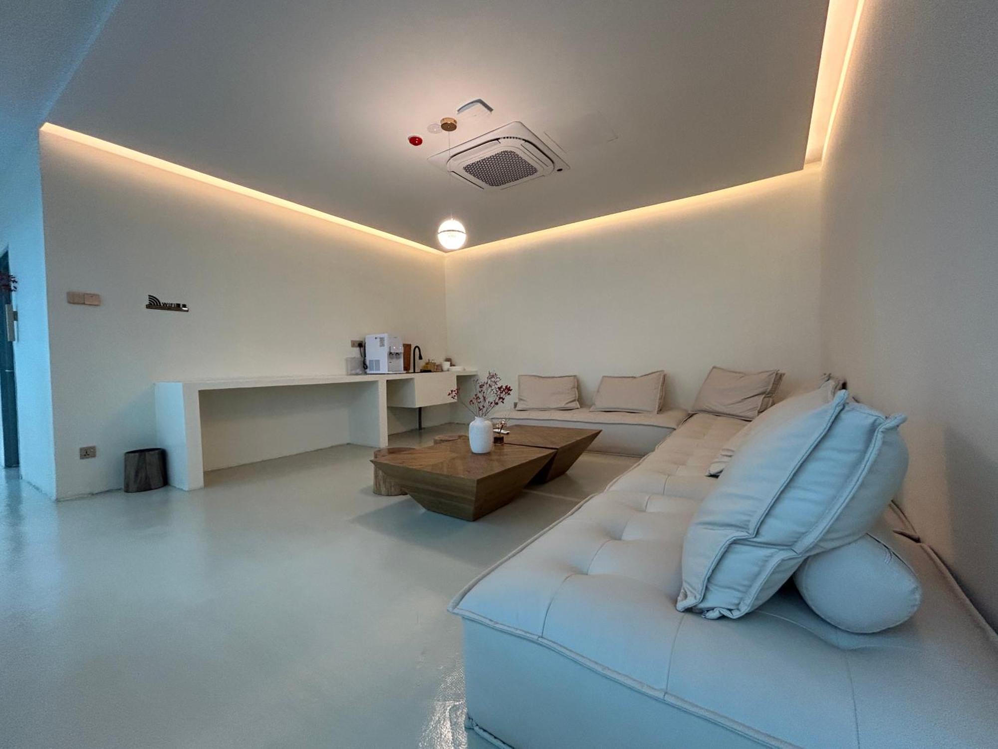 One18 Boutique Hotel Kuala Lumpur Zewnętrze zdjęcie