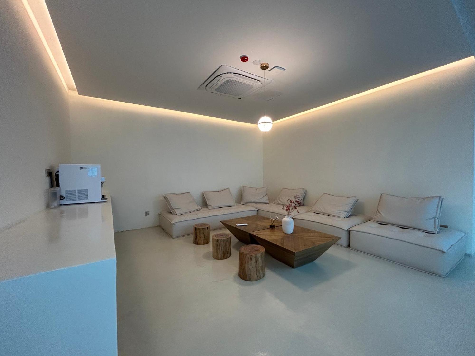 One18 Boutique Hotel Kuala Lumpur Zewnętrze zdjęcie