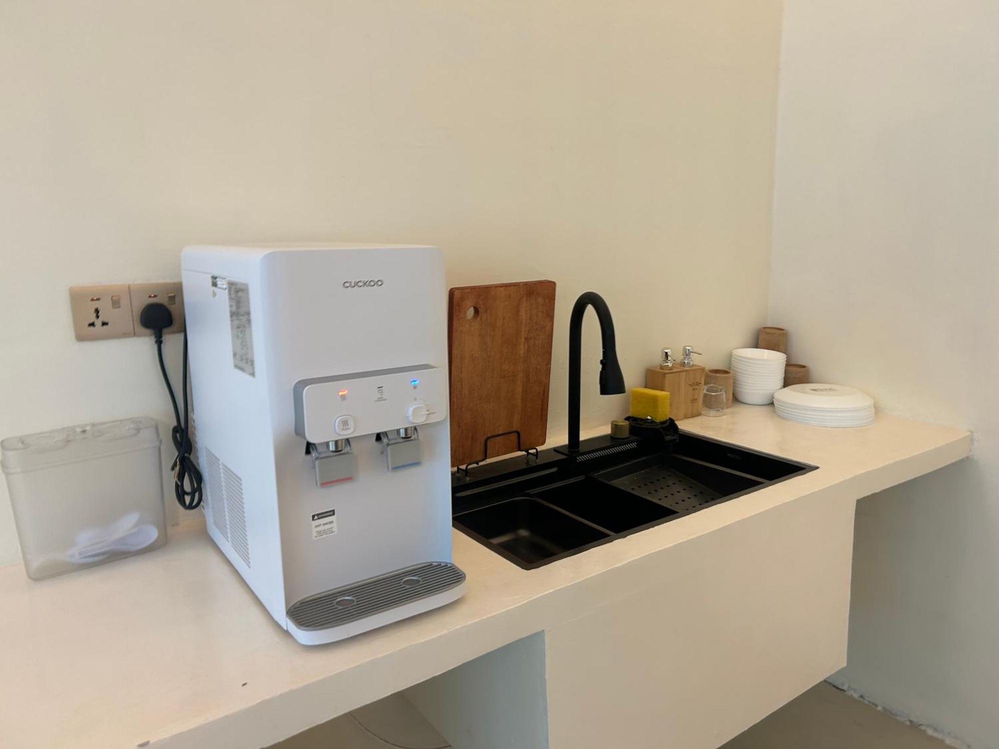 One18 Boutique Hotel Kuala Lumpur Zewnętrze zdjęcie